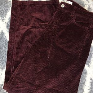 Zara Women pants